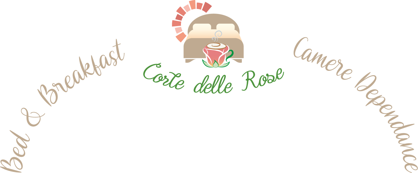Corte delle Rose logo